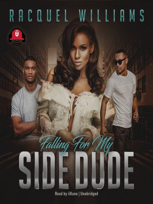 Imagen de portada para Falling for My Side Dude
